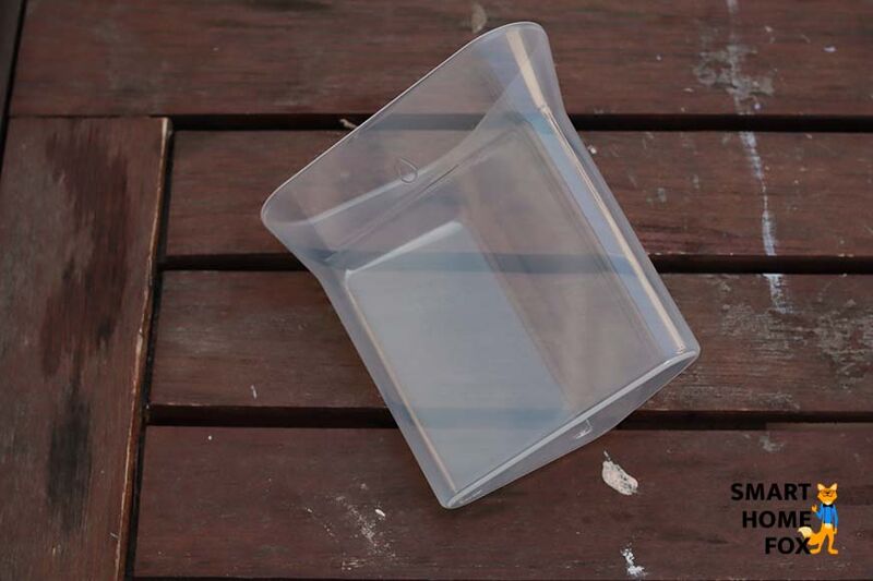 Bissell Crosswave Messbecher